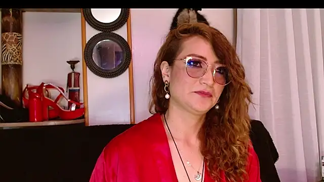 AdeleMourfg online show from 02/10/25, 05:58