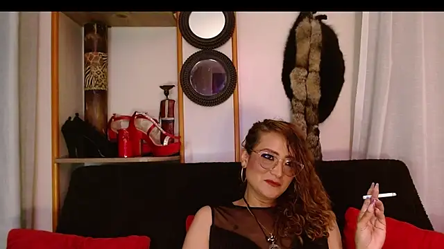 AdeleMourfg online show from 02/16/25, 03:37