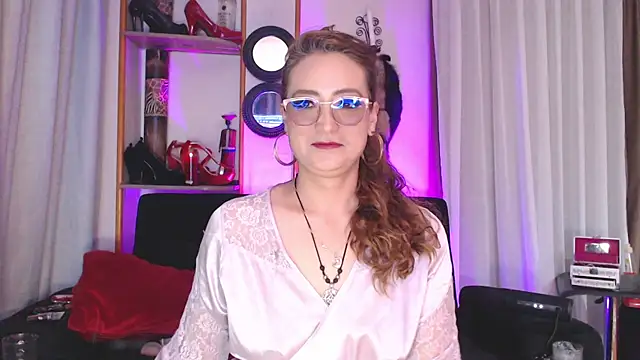 AdeleMourfg online show from 02/27/25, 07:01