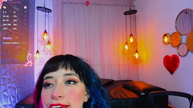 Snapshot of MAGIC_SOFI chatting on 02/26/25, 08:11 MAGIC SOFI online show from 02/26/25, 08:11