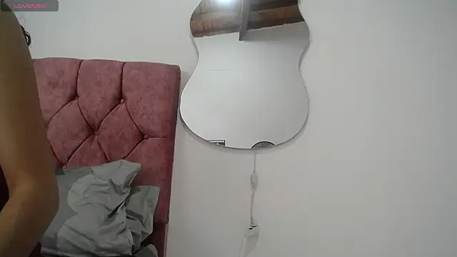 AMBER LOVE22 online show from 01/04/25, 03:28