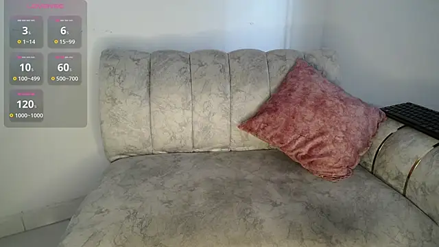 AMBER LOVE22 online show from 02/08/25, 06:22