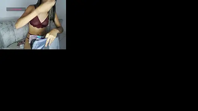 AMBER LOVE22 online show from 03/07/25, 06:54