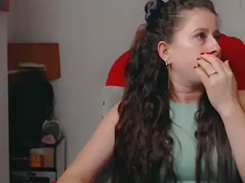 amelia bella online show from 02/28/25, 03:04