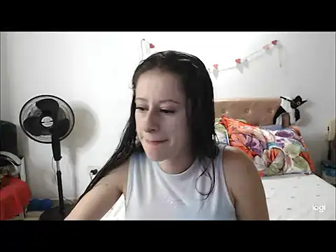 amelia bella online show from 05/15/26, 10:28