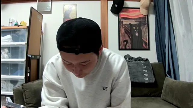 Snapshot of tuki_fu chatting on 03/13/25, 11:41 tuki fu online show from 03/13/25, 11:41