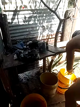 Snapshot of tayson_ chatting on 01/15/25, 05:58 tayson online show from 01/15/25, 05:58