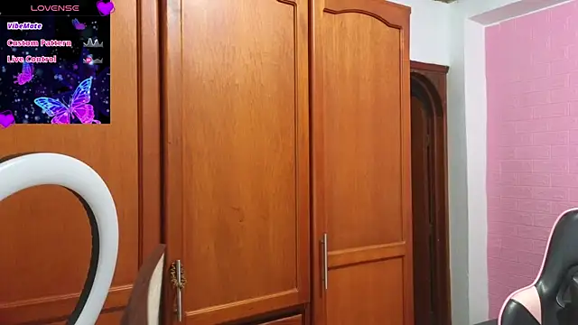 abigail monore  online show from 01/07/25, 12:13