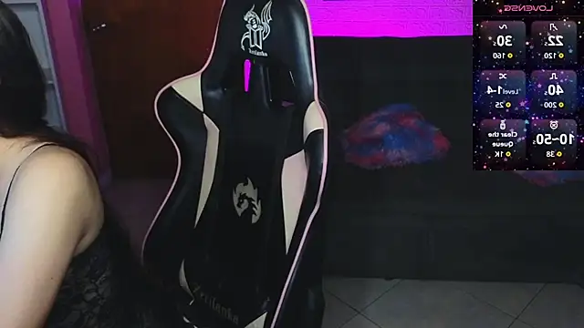 abigail monore  online show from 09/09/25, 05:01