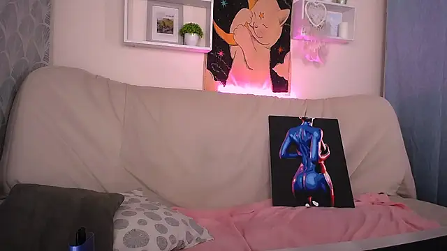 Snapshot of EmmaKeam chatting on 01/23/25, 01:02 EmmaKeam online show from 01/23/25, 01:02