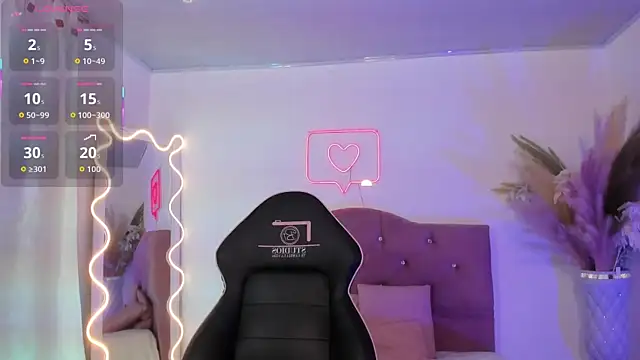 Amara tay online show from 09/29/25, 07:30