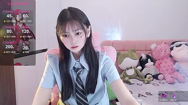 Snapshot of Xiaomi-Angela chatting on 12/21/24, 06:30 Xiaomi-Angela online show from 12/21/24, 06:30