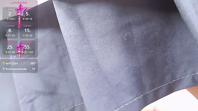 Snapshot of Xiaomi-Angela chatting on 02/20/25, 04:03 Xiaomi-Angela online show from 02/20/25, 04:03