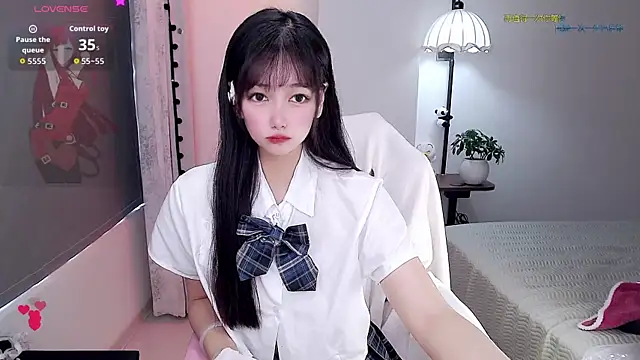 Xiaomi-Angela online show from 06/27/26, 06:29