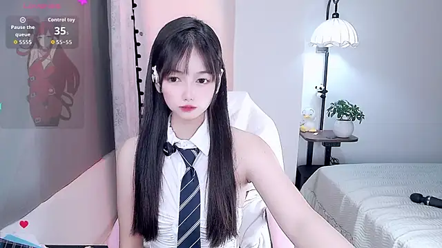 Xiaomi-Angela online show from 06/30/26, 03:35