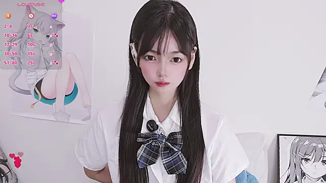 Xiaomi-Angela online show from 07/09/26, 09:35