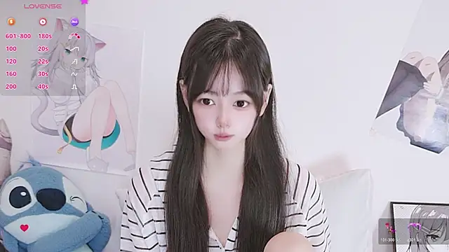 Xiaomi-Angela online show from 07/26/26, 08:43