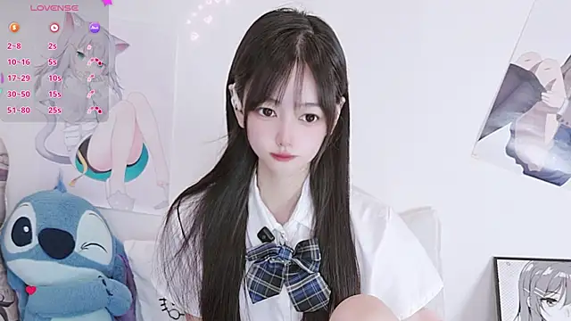 Xiaomi-Angela online show from 07/29/26, 03:15
