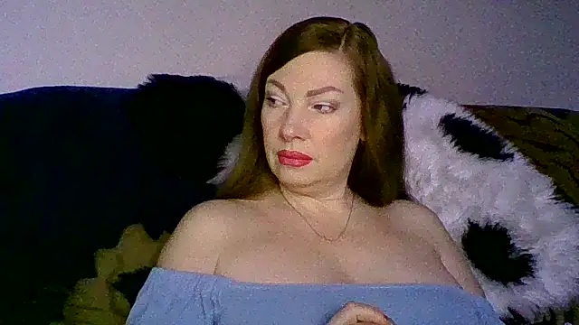 maritanna online show from 11/29/25, 06:05