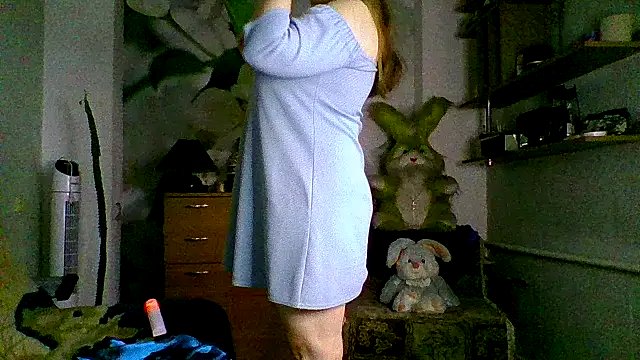 maritanna online show from 02/08/26, 06:06