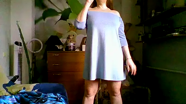 maritanna online show from 02/20/26, 06:26