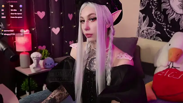 Snapshot of Succvbu7 chatting on 02/12/25, 07:23 Succvbu7 online show from 02/12/25, 07:23