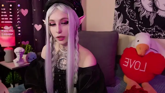 Snapshot of Succvbu7 chatting on 02/14/25, 06:34 Succvbu7 online show from 02/14/25, 06:34