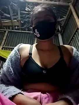 HenaAra online show from 01/11/25, 04:36