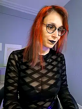 Dora Marcelli online show from 03/16/25, 10:22