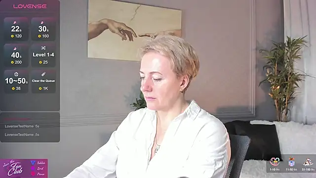 Nika Smit online show from 02/09/25, 05:08