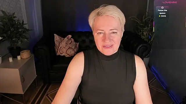 Nika Smit online show from 02/20/26, 06:26