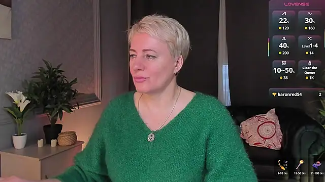 Nika Smit online show from 02/22/26, 06:02