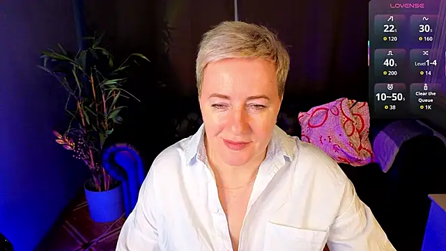 Nika Smit online show from 03/15/26, 05:35