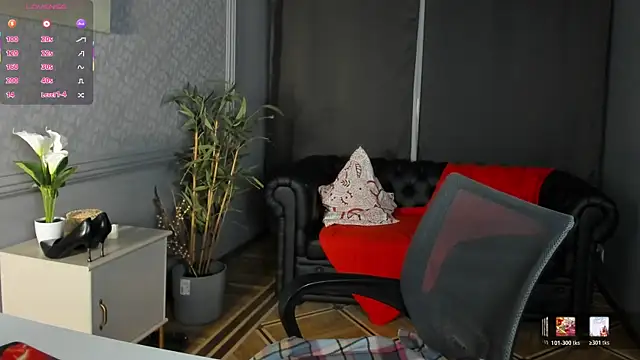 Snapshot of Nika_Smit chatting on 06/21/26, 05:21 Nika Smit online show from 06/21/26, 05:21