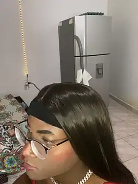 bigcrisblack online show from 12/23/24, 02:56