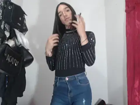 bigcrisblack online show from 01/18/25, 09:24