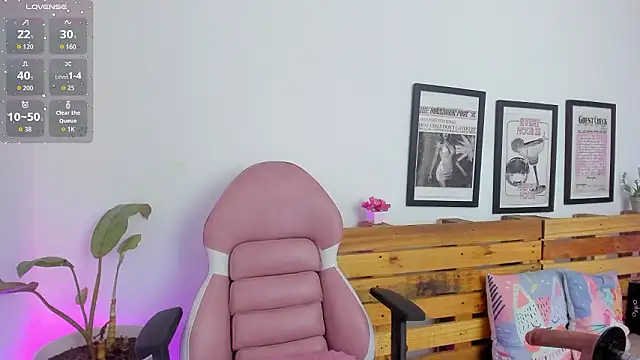 Alisson Boobs  online show from 02/27/26, 10:32