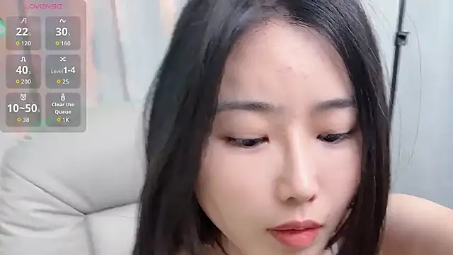 yoyo520- online show from 01/19/26, 01:37