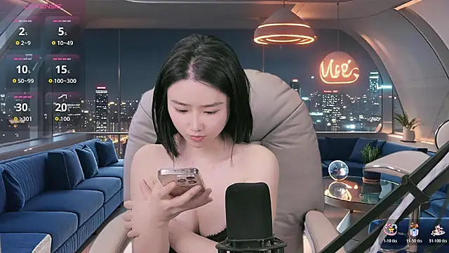 yoyo520- online show from 03/16/26, 01:59