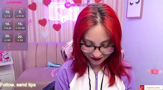 abril ch  online show from 01/15/25, 10:49