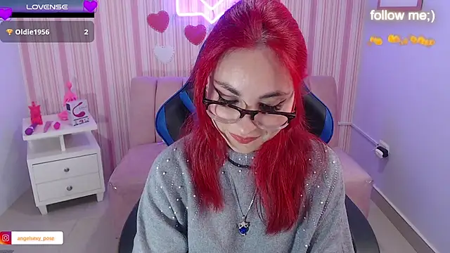 abril ch  online show from 03/10/25, 10:59