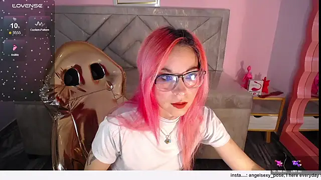 abril ch  online show from 02/03/26, 12:10