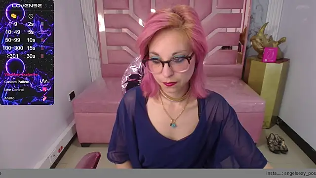 abril ch  online show from 02/26/26, 12:15