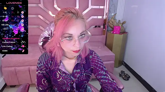 abril ch  online show from 03/06/26, 12:34