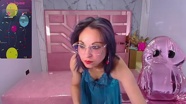 abril ch  online show from 03/17/26, 12:52