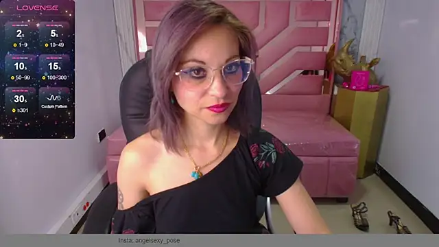 abril ch  online show from 04/11/26, 12:20