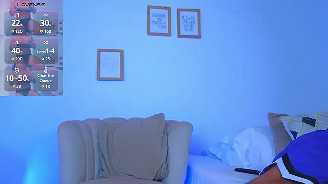 Snapshot of estebandelouis chatting on 03/08/26, 08:34 estebandelouis online show from 03/08/26, 08:34