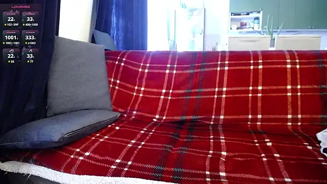 Blond Woman online show from 03/21/25, 10:28