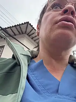 NATHALIA-28  online show from 03/11/26, 12:22