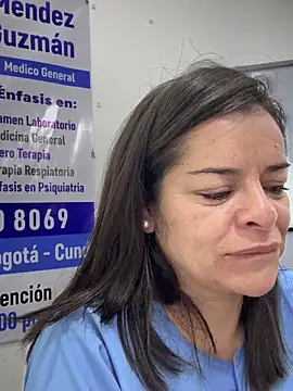 NATHALIA-28  online show from 03/16/26, 12:20